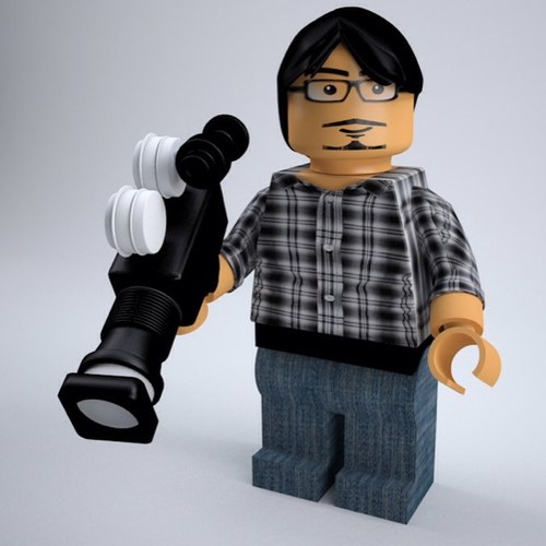 pichidominguez's profile picture. Kryptonita