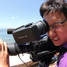 Field Production Manager for BYU-Hawaii's Media Production Center, on the North Shore of Oahu.  Here's my YouTube Page and SUBSCRIBE! Mahalo!