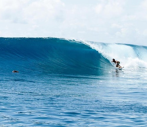 Surf as life style