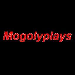 Mogolyplays's profile picture. I don't suffer from insanity. I enjoy every minute of it.
http://t.co/4Urw1hm6
http://t.co/VRvBFv87