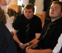 CJackson01's profile picture. Computing, Rugby, madness