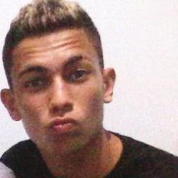 Carioca de 18 anos , Vascaino , Simpático , Valente dentro de campo, Humildade sempre , Atualmente Juniores !