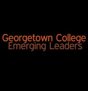 Are you an Emerging Leader?  This process will help Georgetown College students become campus leaders.  Follow to keep up with all updates and deadlines!