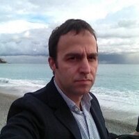 George Giannakoulas (@ggiannakoulas) 's Twitter Profile