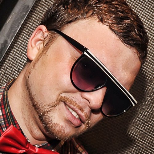 KovalskyIgor's profile picture. 