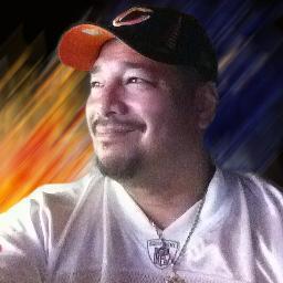 An Artist, Woods Craftsman and Waterman, A Husband & Blessed Proud Father of 3 Sons. And a Bear Down Chicago Bears Fan 4 Life! Haw'n Bear Down Baby!!!!!