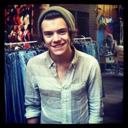 OneDirulemylife's profile picture. 