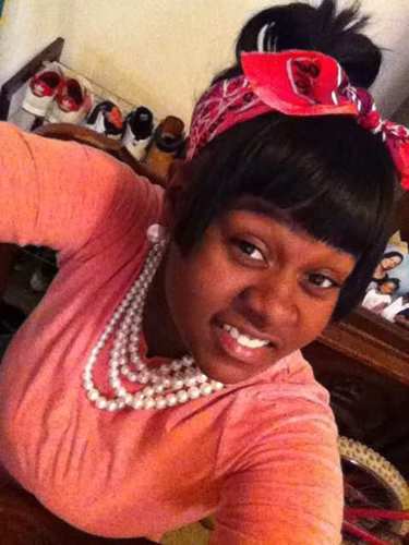 No Bioo Needed Just Follow : @Fly_Ass_Bria & Me ( :