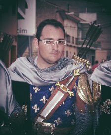 gaspar_llinares's profile picture. Taxista en Villajoyosa, socio-artístico @ammlavila, #socialmedia #fotografía #cultura  #turismo