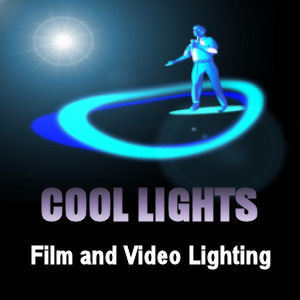 coollights's profile picture. Cutting edge film and video lighting!