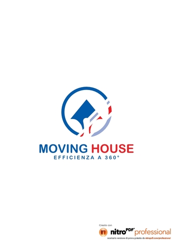MovingHous's profile picture. Traslochi appartamenti e uffici, nazionale  e internazionali, i numeri 1 per qualità e convenienza!