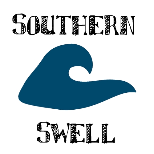 The Southern Way of Enjoying ! Catch the Wave!