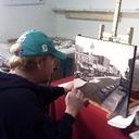 Brian Tosh - @BrianToshArt - Twitter