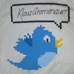KlausGromenauer Profile Picture