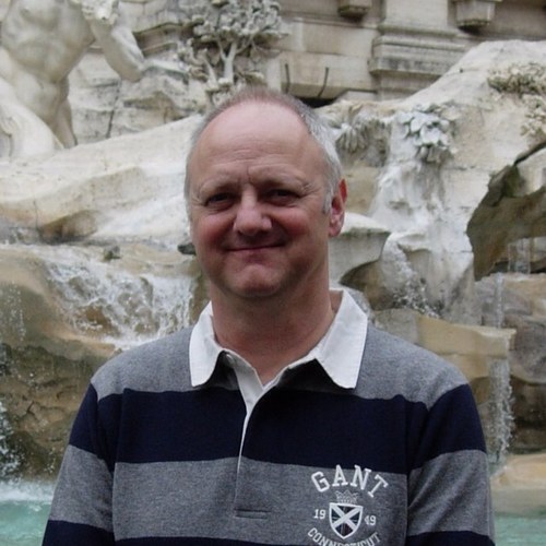 GrahamSparkit's profile picture. 