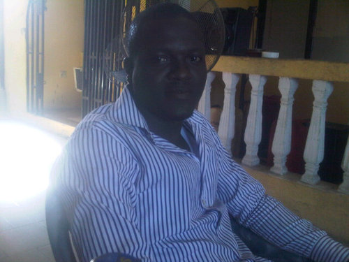 Gud nd nice guy
