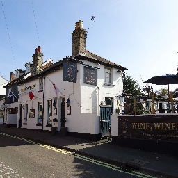 We're a friendly, traditional & historical based pub based in the beautiful town Christchurch, Bournemouth. Hot food, Cold Beer, Live Music, Great Local Ales