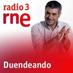 Duendeando (@duendeando1) Twitter profile photo