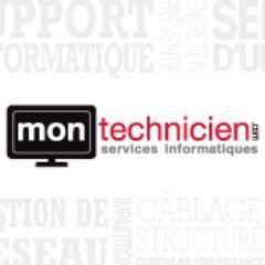 MonTechnicien.com Profile
