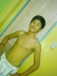 I am a gay banjarmasin 21 th 167 55