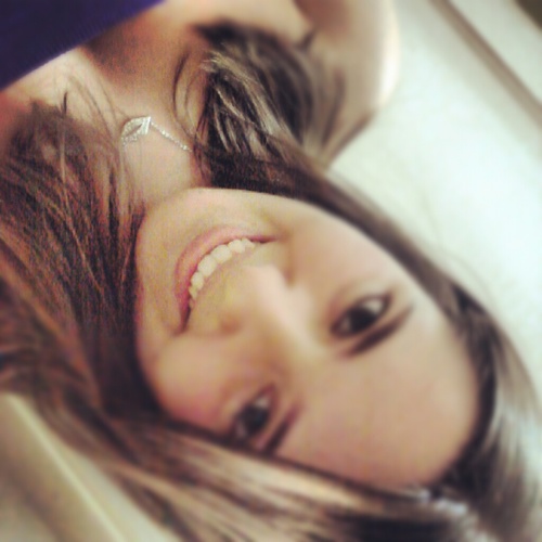 poderosa eu sou quase um anjo..