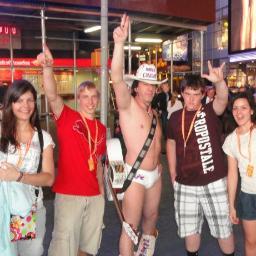 JHolmes153's profile picture. 