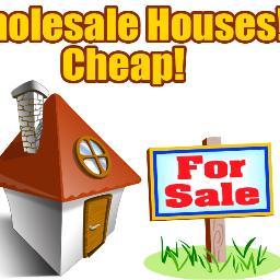 Attention Landlords and Rehabbers: If you are a serious investor looking to buy Real Estate in Houston for rental or rehab, then you are in the right place.
