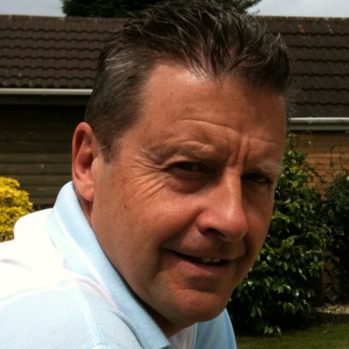 HgrMartyn's profile picture. 