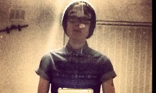 Topman!