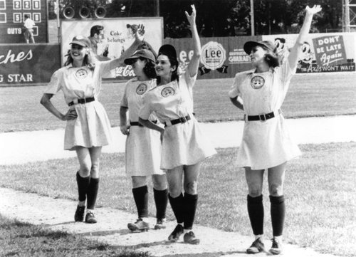 Our men play baseball and we hate cleat chasers. We're exposing them for what they are. You screwed with the wrong girls. #baseballmeangrl