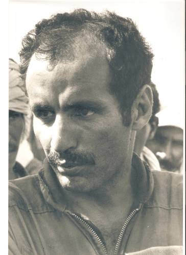 Officier pilote de chasse en retraite des Forces Royales Air Marocaines.l'Ecole de l'Air Française,  Ecoles de pilotage française et Américaine .