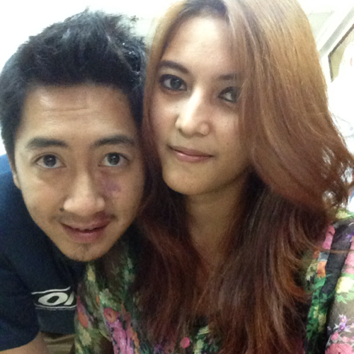 I love my mom, I Miss my mom addicted w Ay Puspita - Rayiza -Asyaa always -Stay managemen -Stay With Us-