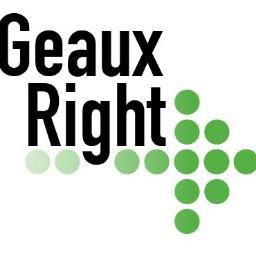Geaux Right to get your website done right. Entrepreneurs fail without a website.  http://t.co/DuZt1sLlmS