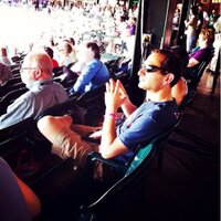 Shane Feldman (@shfz) 's Twitter Profile