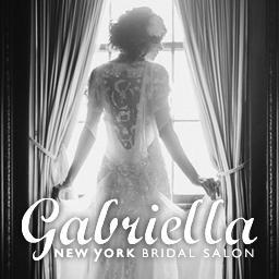 Ruminations and updates from inside the intimate boutique of Gabriella New York Bridal Salon!  Looking for Gabriella Risatti, our Owner? Check out @GabriellaNY
