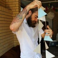 Patrick (@patrick_balfe) 's Twitter Profile