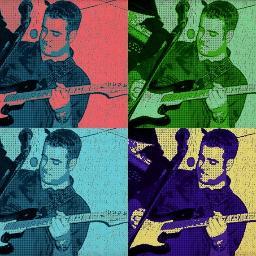 RubberSoul78's profile picture. Chirurgo Toracico