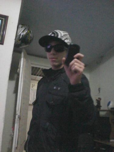 Me sigam, que eu sigo de volta !!!