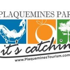 Plaquemines_LA's profile picture. Official Twitter Profile of Plaquemines Parish, LA Tourism