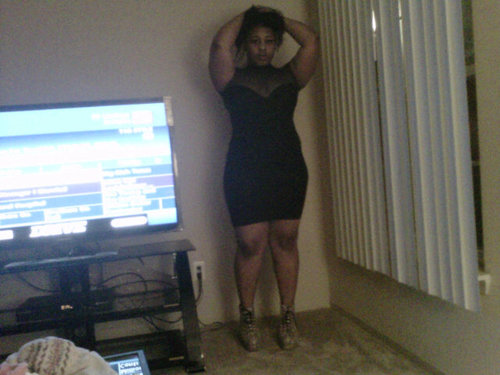 LoSoConsistent's profile picture. Lil Ol Me.