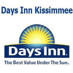 DaysInnKissimme's profile picture. Days Inn Kissimmee located in heart of the Disney World Resort area, minutes from Universal Orlando, Sea World, I-4 Orlando