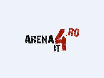 arena4it.ro - Blog IT cu stiri si noutati din domeniul IT