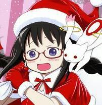 HomuraReal's profile picture. Sou uma Mahou Shoujo e luto pra evitar que meninas façam contrato com o Kyubey, apesar disso tenho bastante tempo livre.