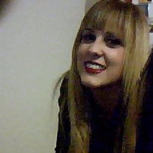 MicaelaDavo's profile picture. 