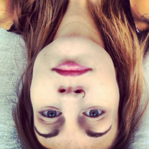 in my mind a zillion things
