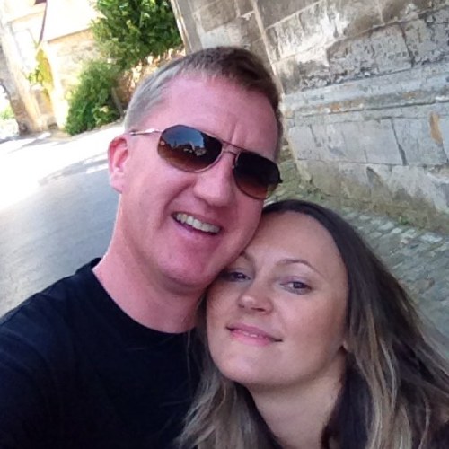 Management Consultant, married, keen golfer who lives in West Hampstead