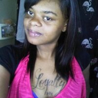 shaniece marie (@shaniecemartin2) 's Twitter Profile