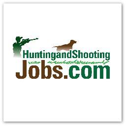 Job opportunities in the Hunting And Shooting Industry. Follow your passion to work in this industry job right now by following our tweets!