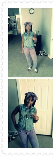 R.I.P DTAE & Trae misss You 
Free My Man  !! Until He Mfkin FREEE !