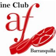 Proyectamos películas y/o audiovisuales todos los viernes a las 6:30 p.m. en la sede principal de la @AFBarranquilla Calle 52 #54-75